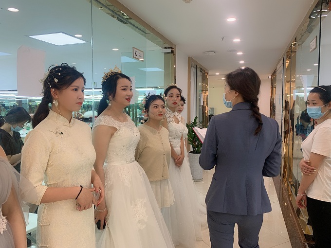 現(xiàn)場教學