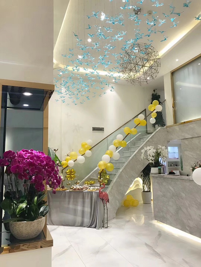 學員店