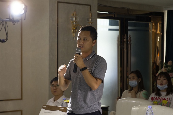 現(xiàn)場講解面試技巧