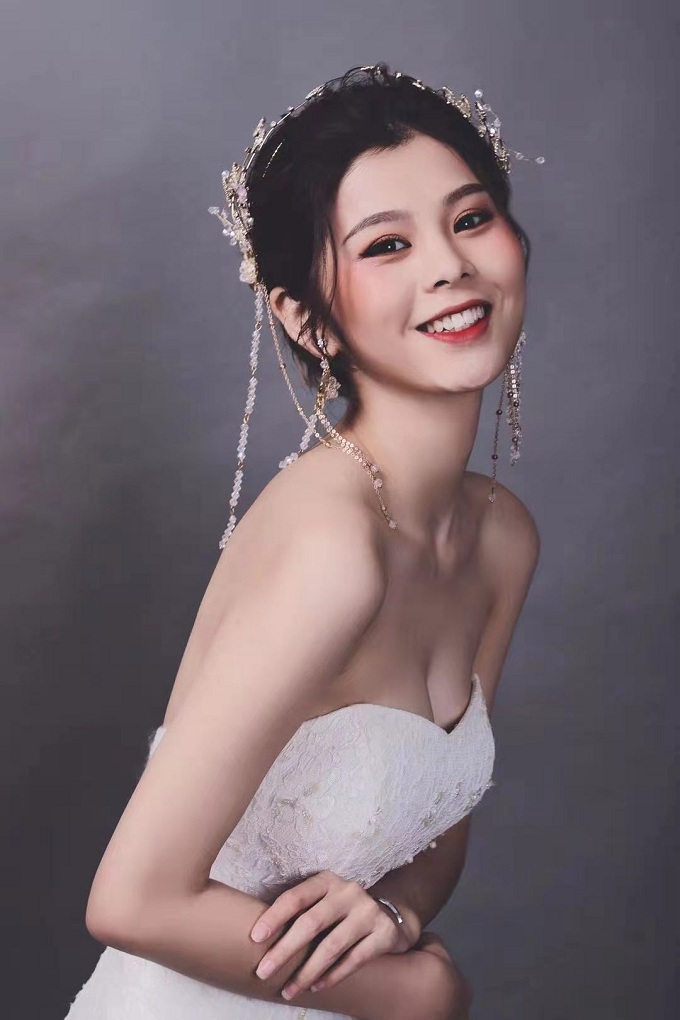 學員作品