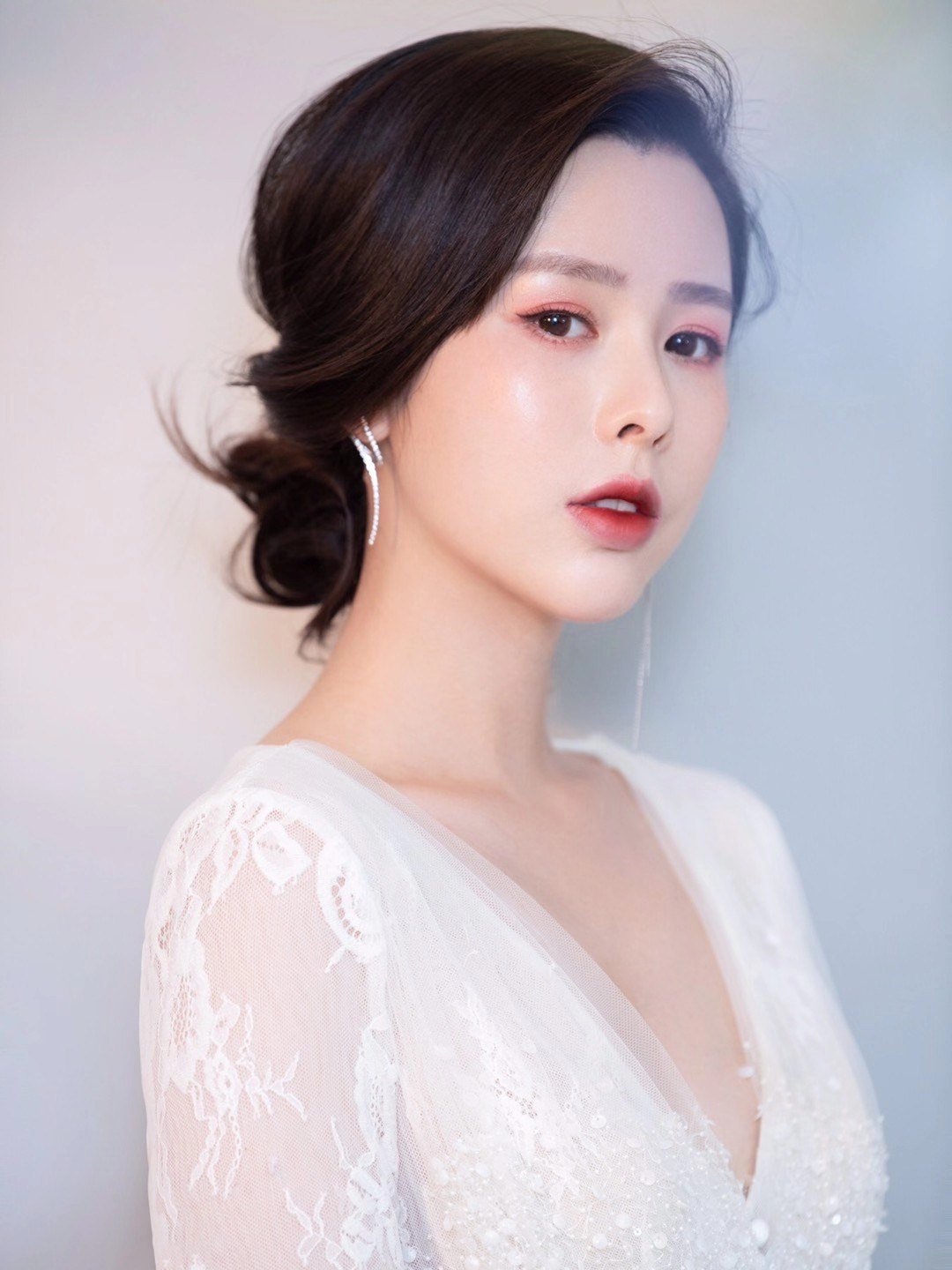 彩妝作品三十五
