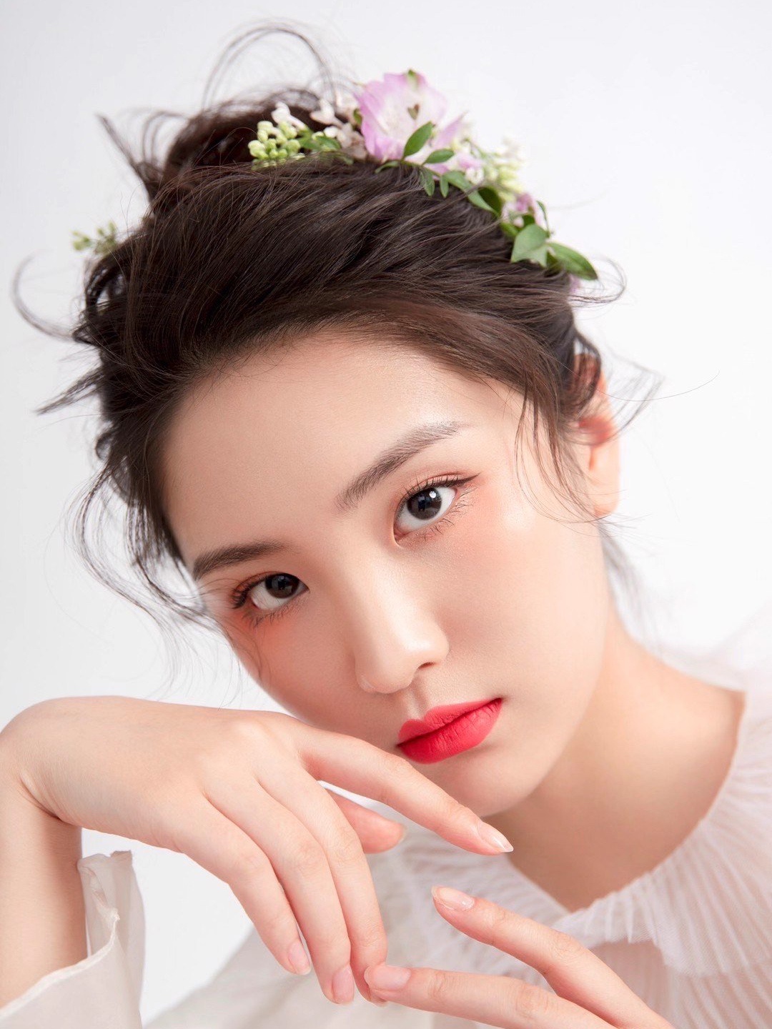 彩妝作品四十三