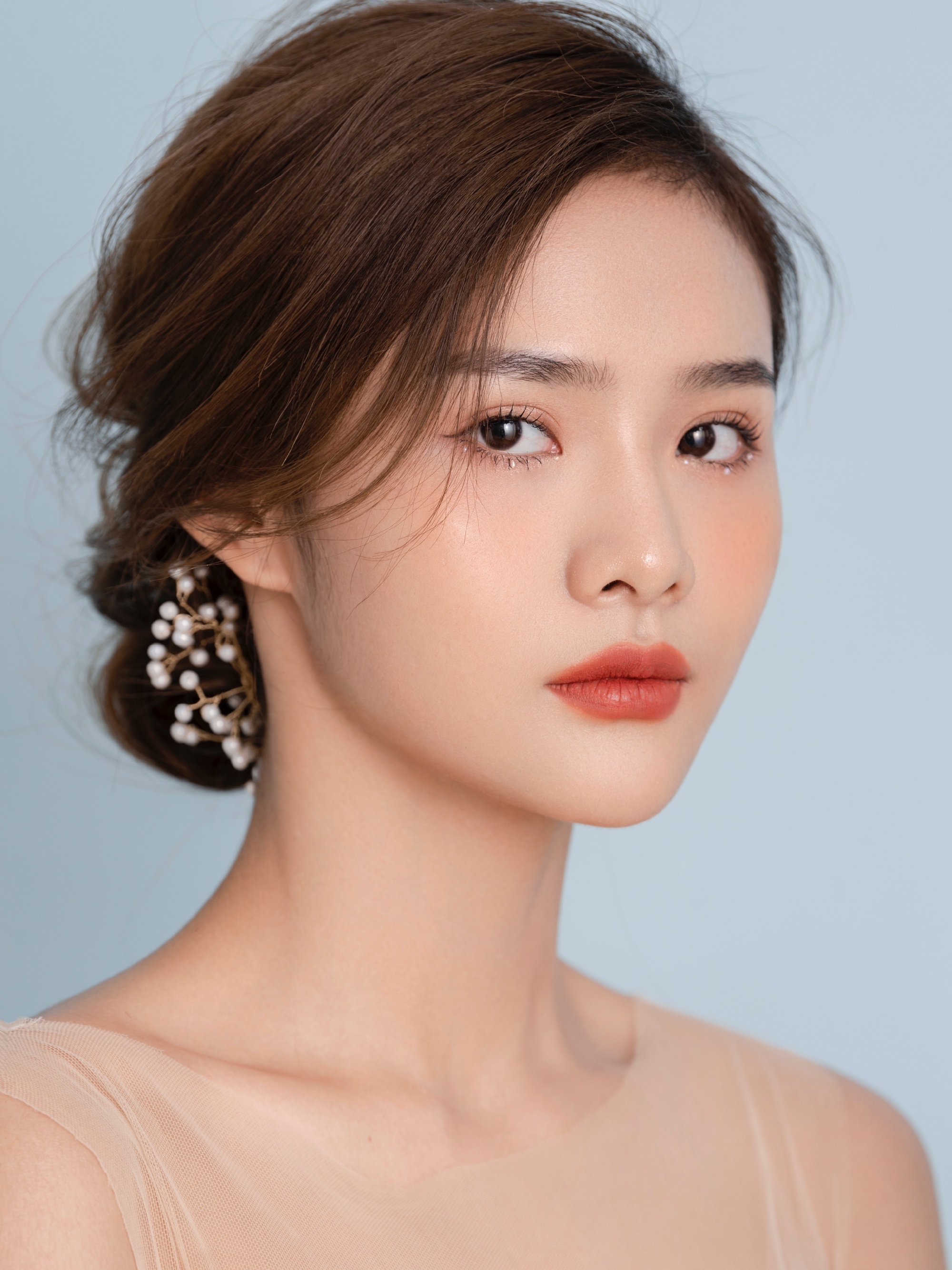 彩妝作品四十二