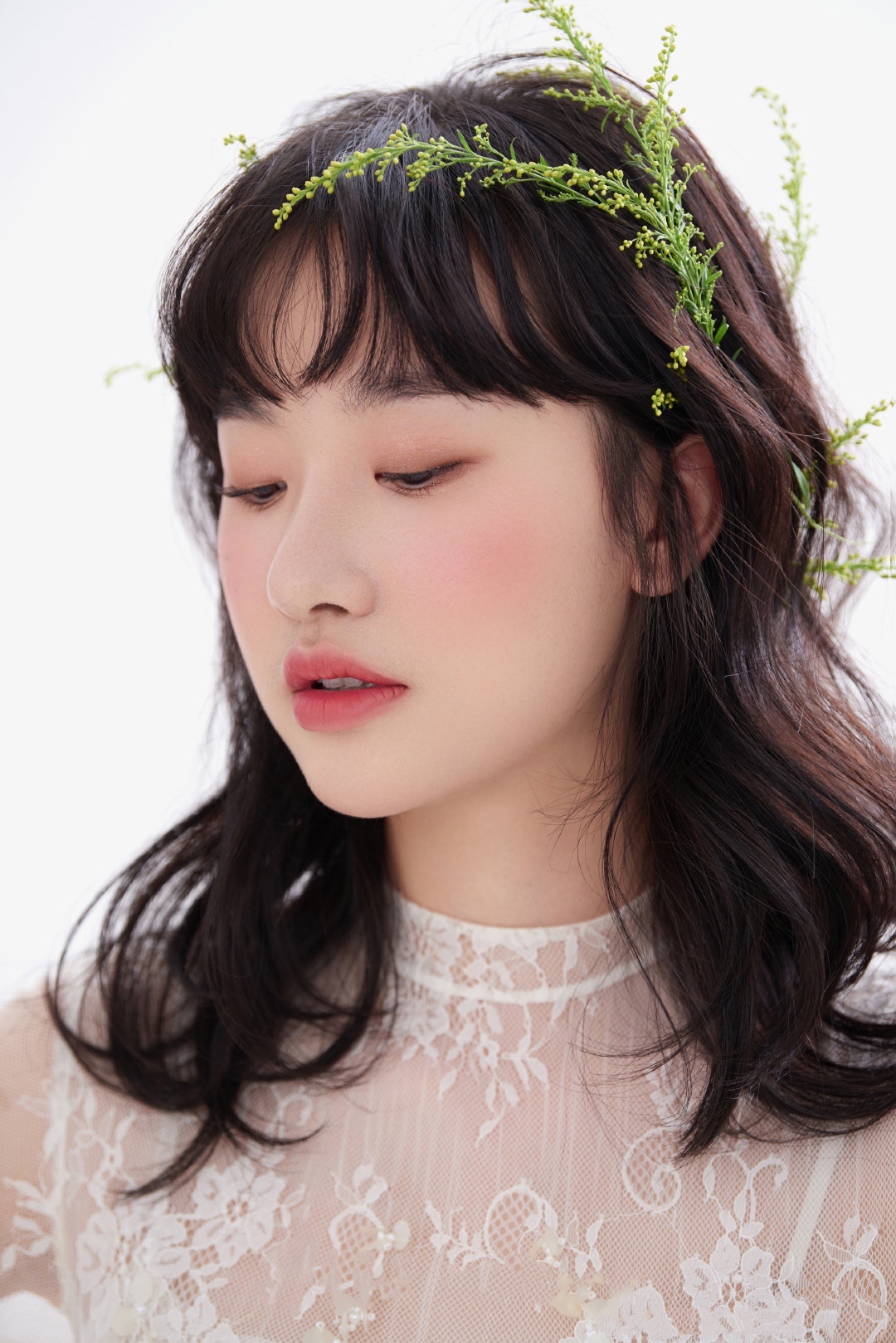 彩妝作品五十五