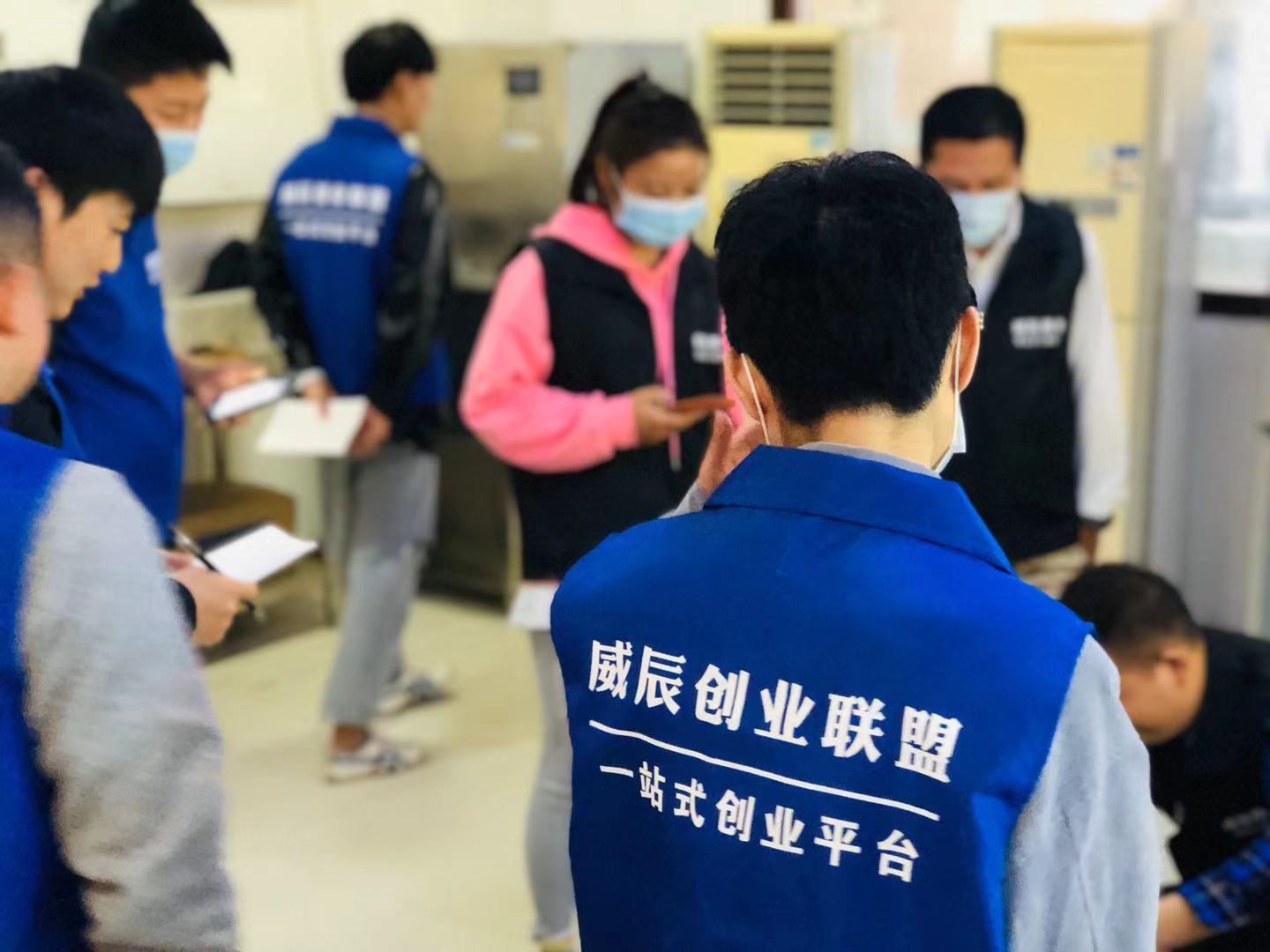 教學現(xiàn)場三
