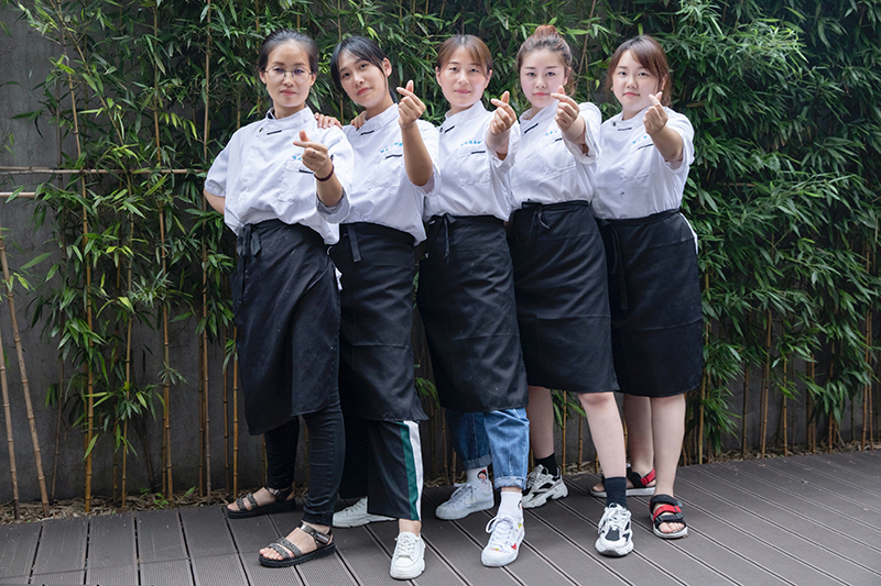 學員風采六