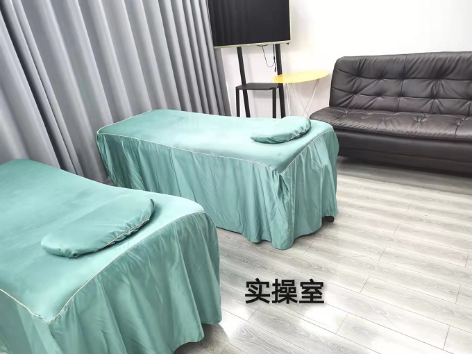 實操室