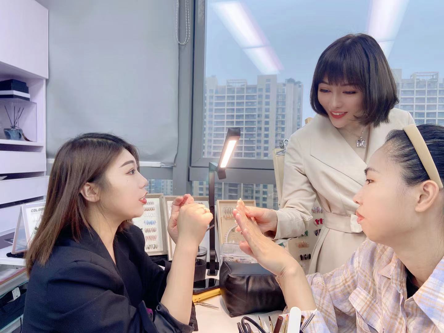 教學情景五