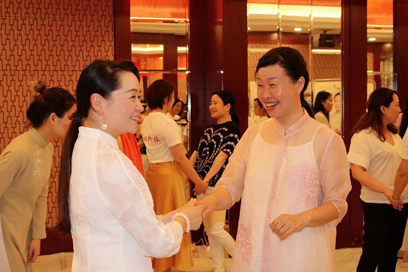 學員風采二