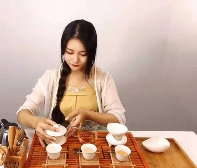 實操