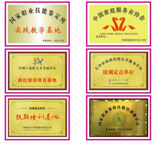 學(xué)校榮譽(yù)