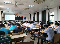 教學(xué)現(xiàn)場