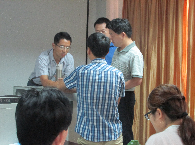 課后學(xué)員答疑