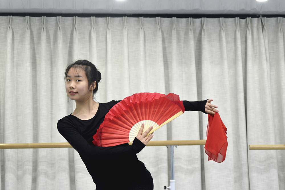 學員風采十一