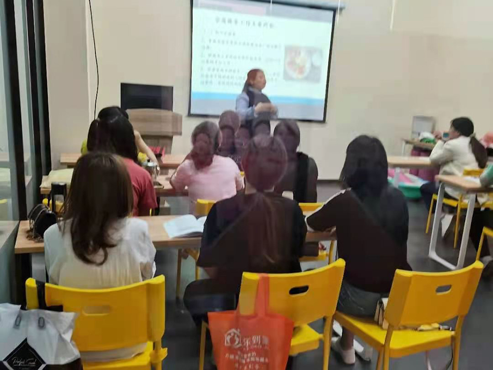 學(xué)習(xí)現(xiàn)場