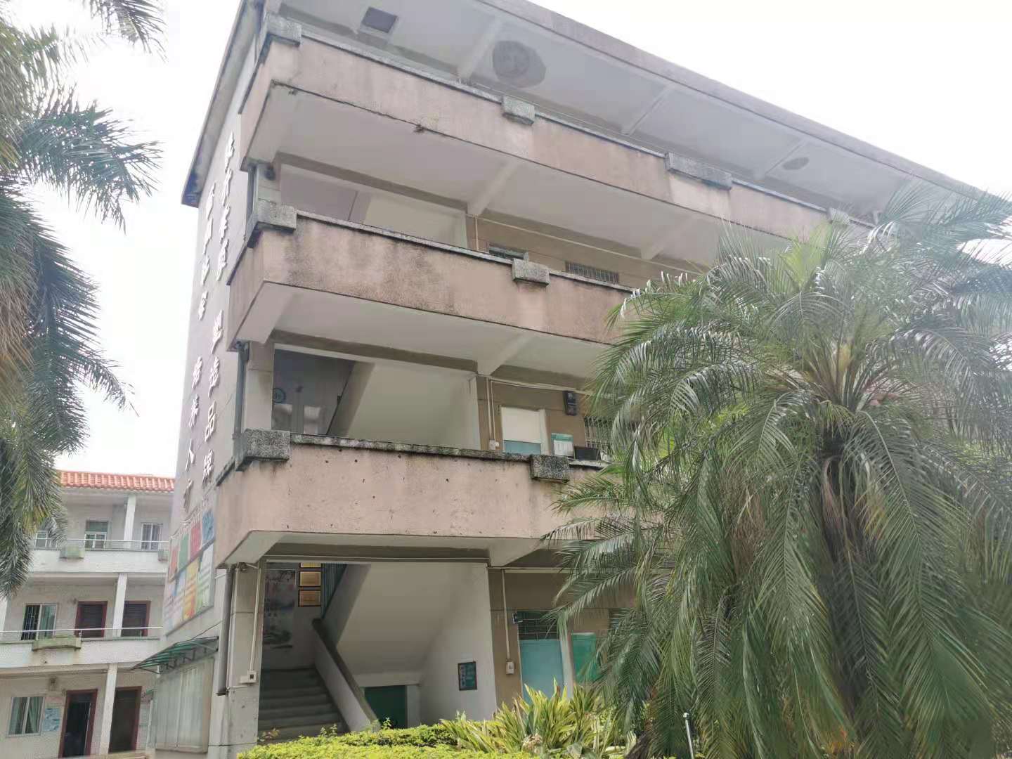 教學樓