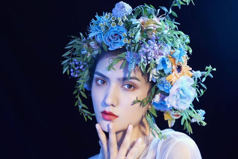 美妝