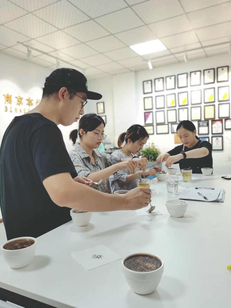 教學(xué)現(xiàn)場