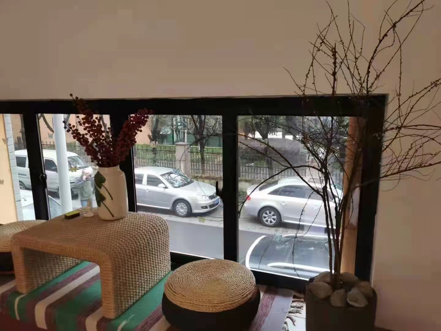環(huán)境展示