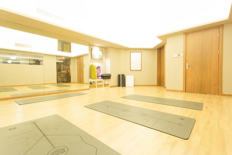 環(huán)境展示