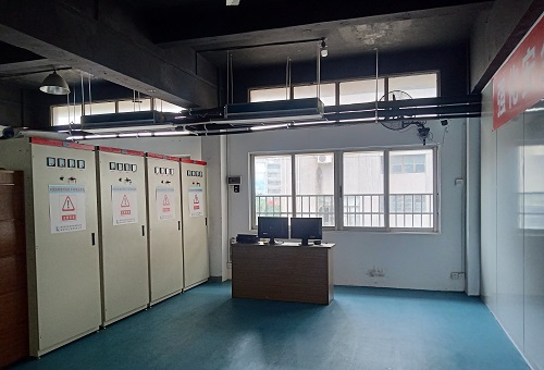 環(huán)境展示