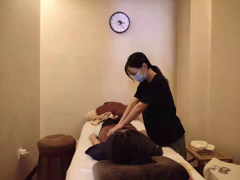 學員實操風采