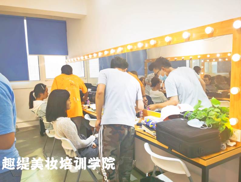 教學現(xiàn)場