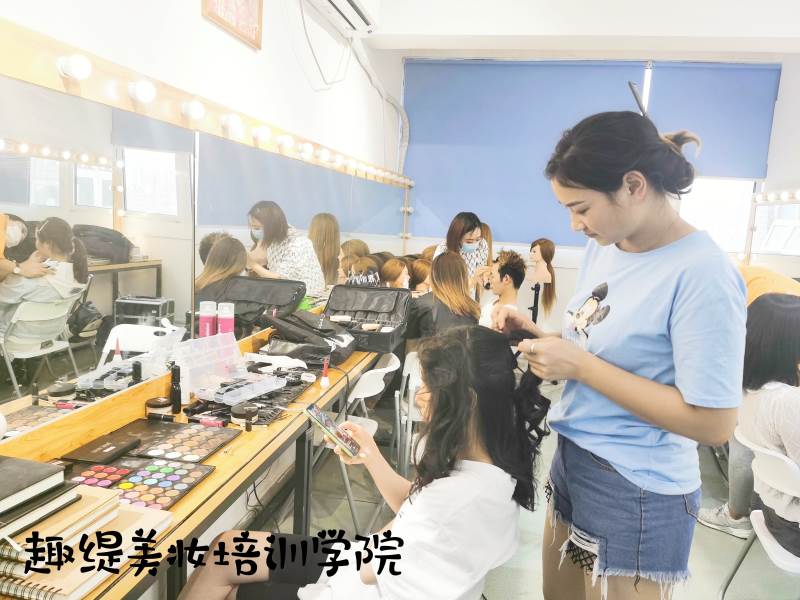 實操