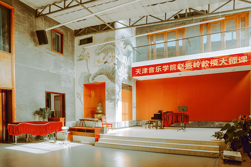 大廳