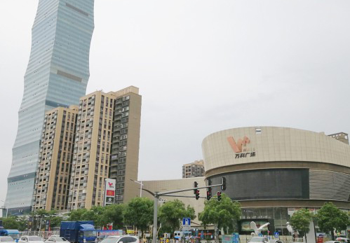 學(xué)校外部環(huán)境