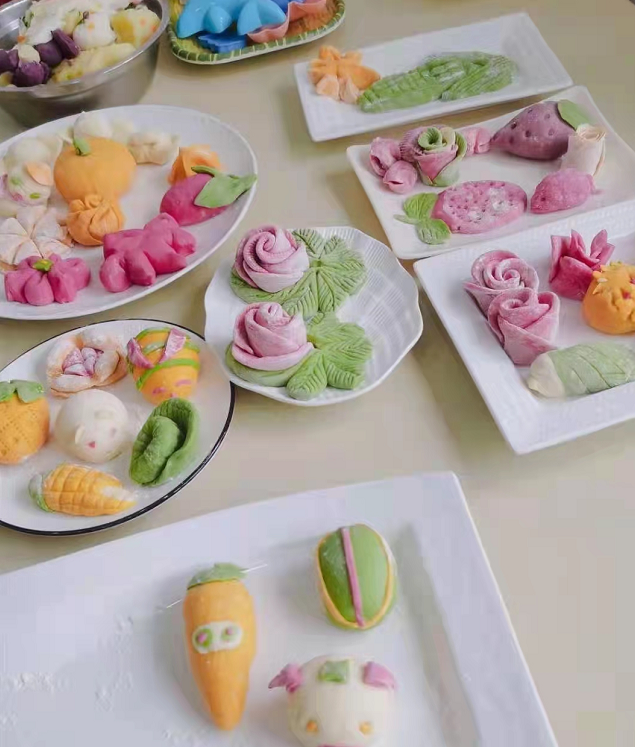 學(xué)員作品展示