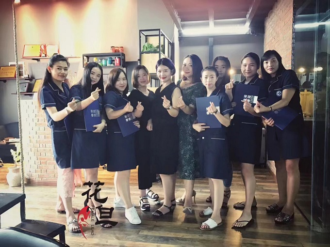 學(xué)員