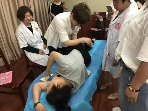 現(xiàn)場教學(xué)