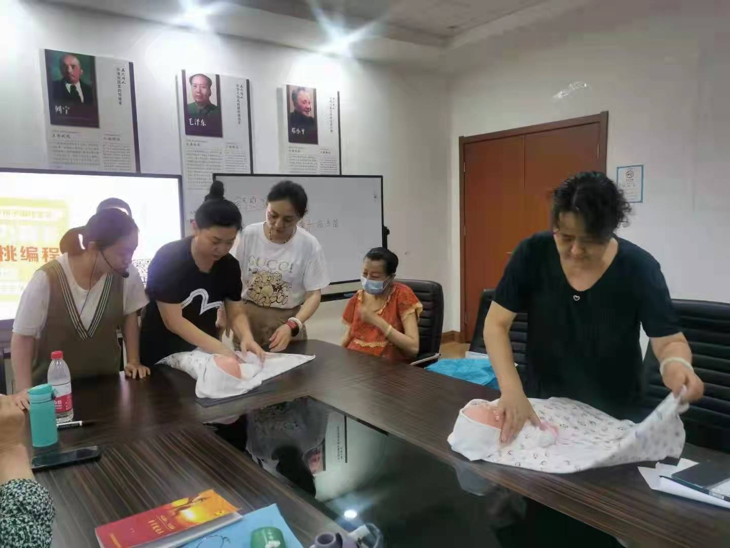 學(xué)習(xí)場景
