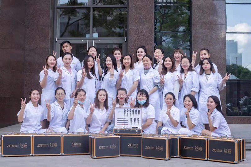 班級合影