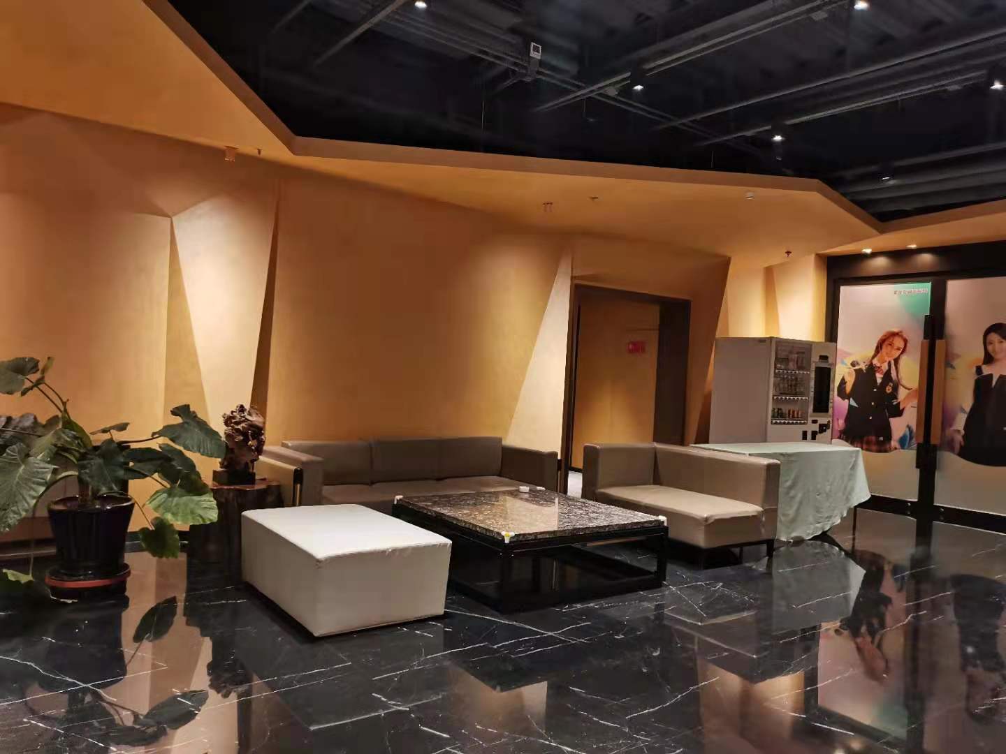 休息區(qū)