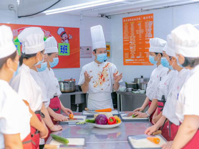 現(xiàn)場教學