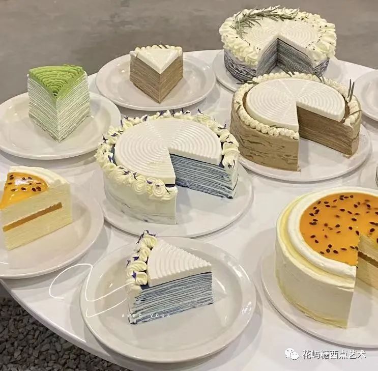 作品展示