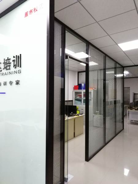 走廊通道