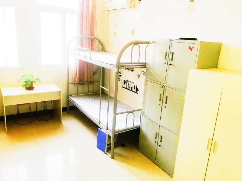 學生宿舍
