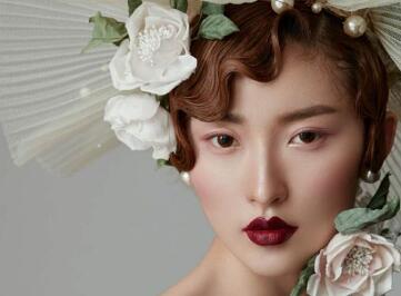 彩妝造型