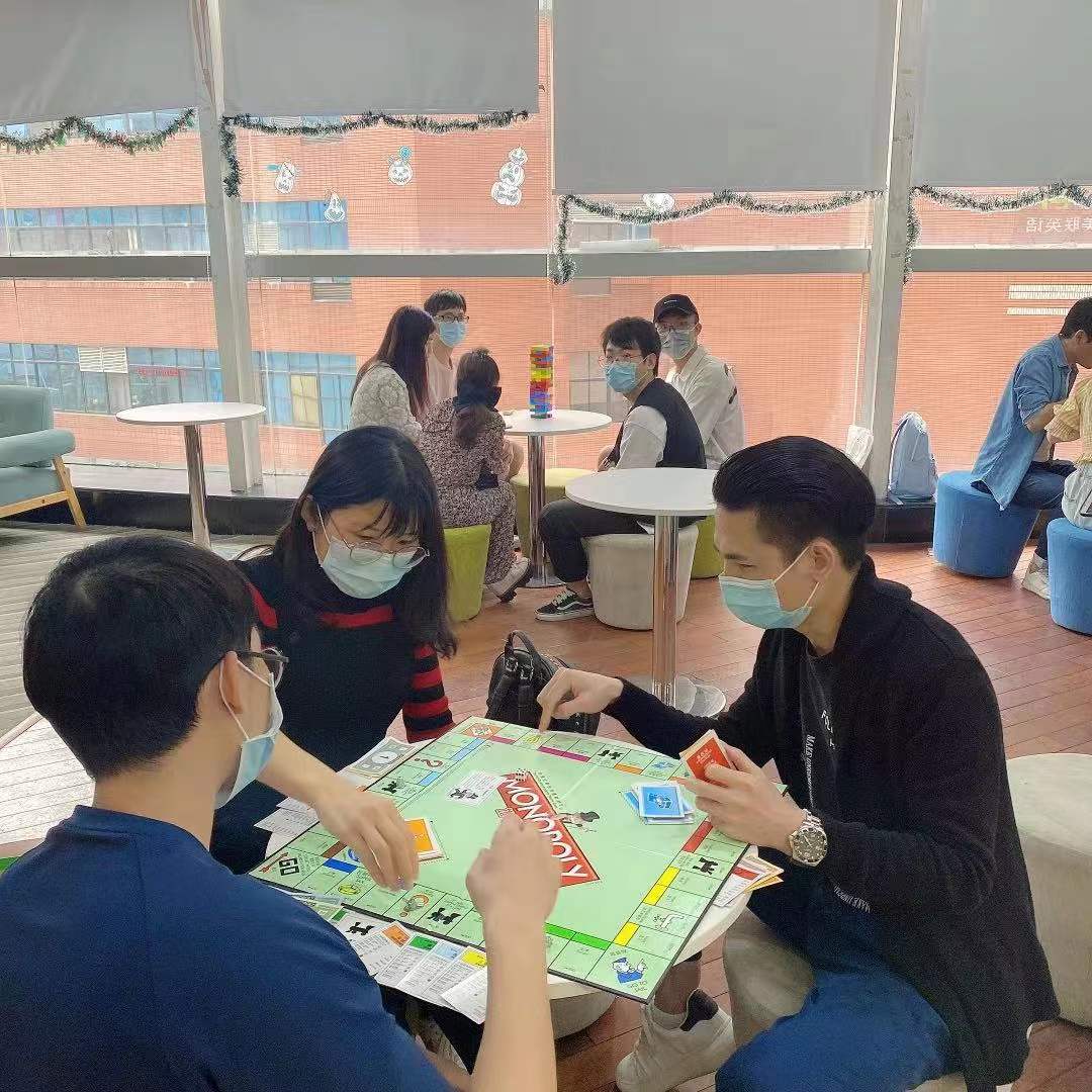 教學現(xiàn)場