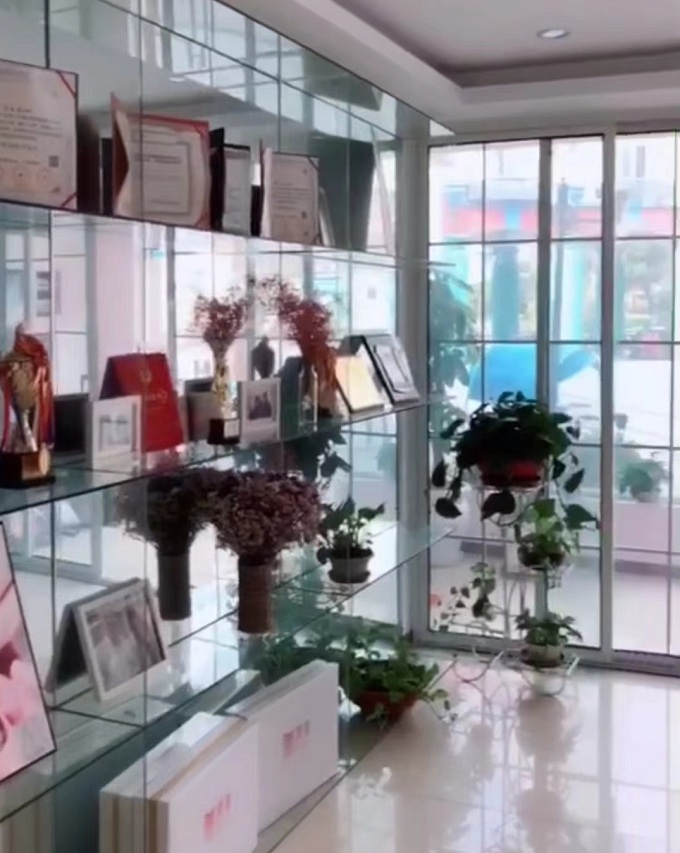 展示柜