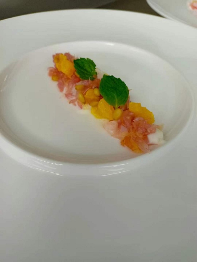月子餐