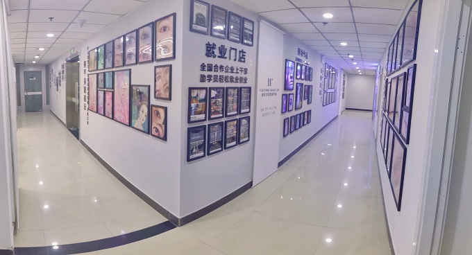 走廊