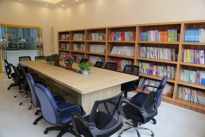 圖書館