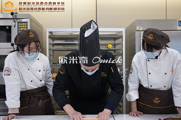 西點(diǎn)教學(xué)