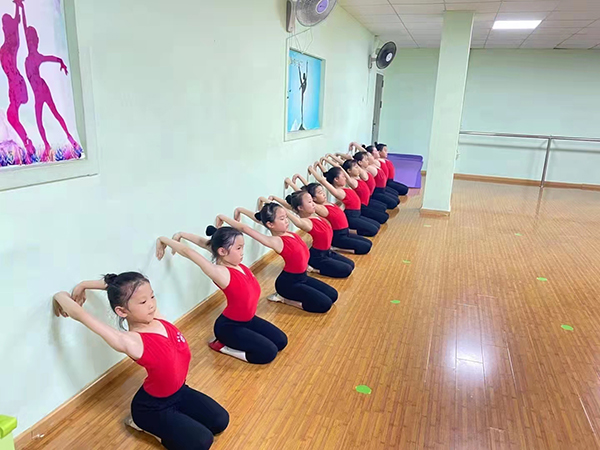 教學情境