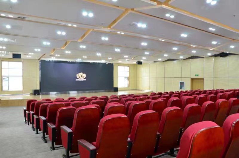 展演匯報(bào)廳