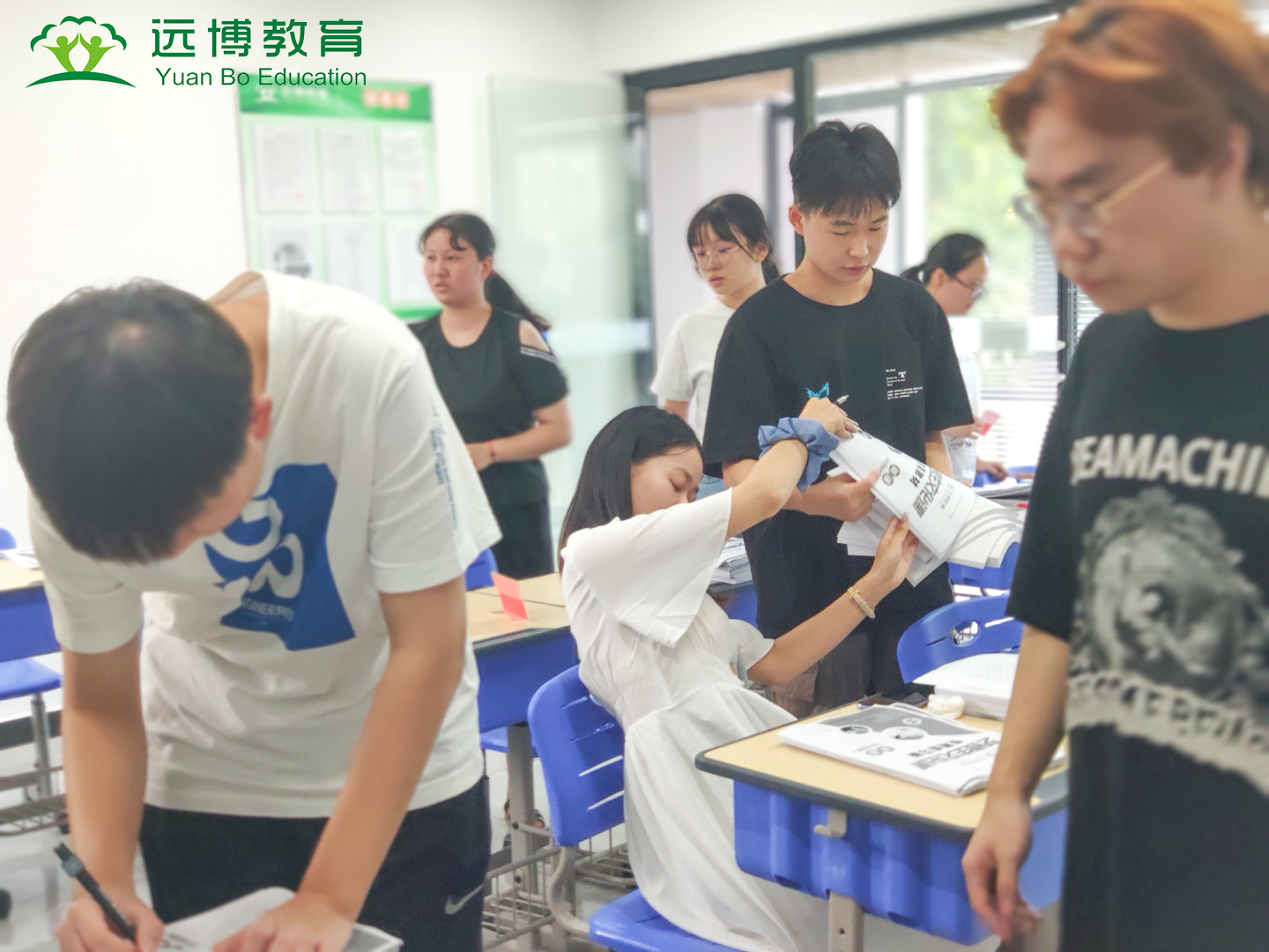 準(zhǔn)備作業(yè)